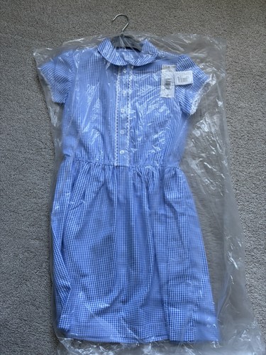 Matalan 10yrs chequered pale - 10yrs,