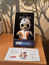Star Wars meerkat soft toy
