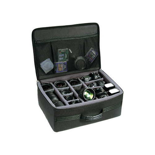 Vanguard divider bag camera - vanguard,