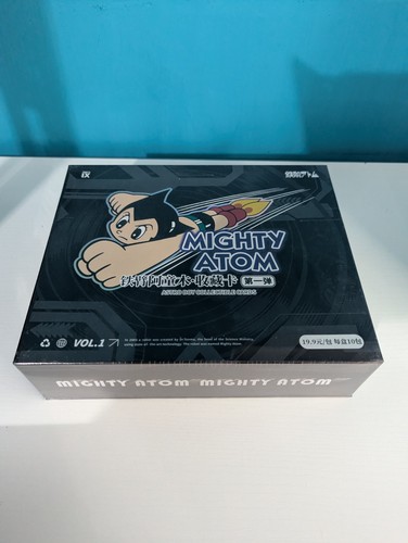 Mighty atom astro - /,