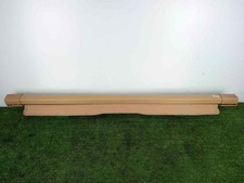 A1638600075 PARCEL SHELF / CON