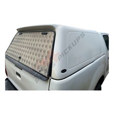 Toyota Hilux Truckman Canopy /