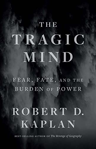 The tragic mind - tragic, mind: