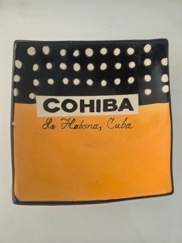 Rare vintage cohiba noe - rare,