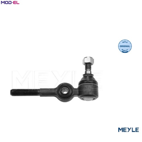 Tie rod end - rod, 116