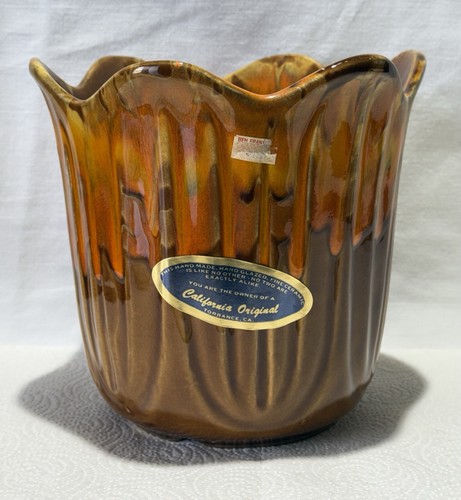 Vintage california pottery - vintage,
