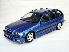 OttOmobile 1/18 BMW 328i E36