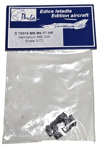 Pavla s72074 scale - 1/72,