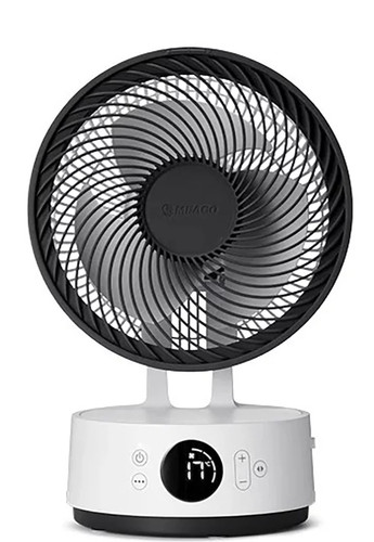 Meaco sefte rechargeable - 8",