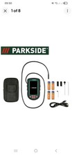 Parkside 4.3" LCD Inspection
