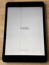 Apple ipad mini - gen, a1432