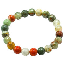 Certified  African Bloodstone