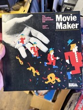 The Animation Construction Set