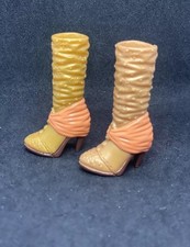 Genuine Barbie, Lol OMG, Disney Doll Shoes - Sandals, Trainers, Boots.