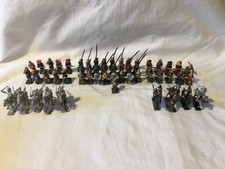 25mm Minifigs ECW vintage metal wargames figures lot