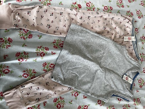 Boden girls long pyjamas - pyjamas,, age