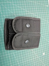 black police poches MOD Army