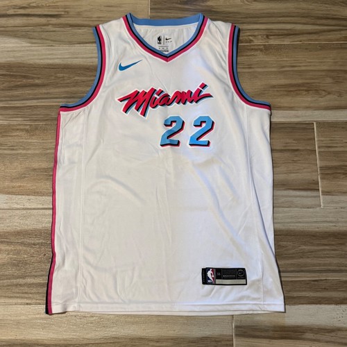 Nike miami heat jimmy butler - miami,
