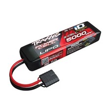 Traxxas 5000mAh Lipo 3 Cell