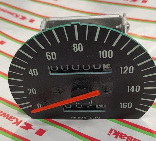 Kawasaki ar125 genuine new - ar125, a/b