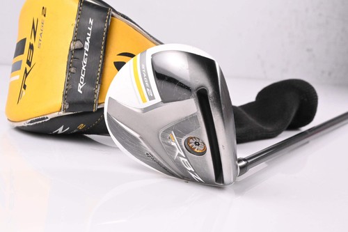 Taylormade rbz stage 3 - taylormade,
