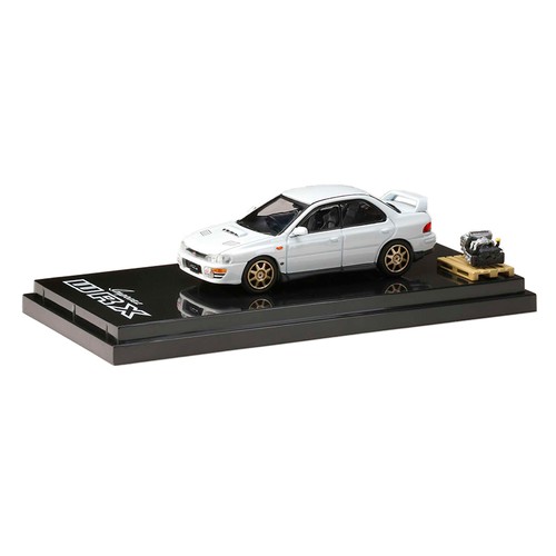 Hobby japan subaru - hobby,