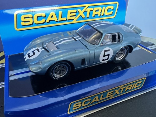Revell monogram slot car - monogram,