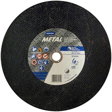 Norton 7660789405 14x3/32x1"