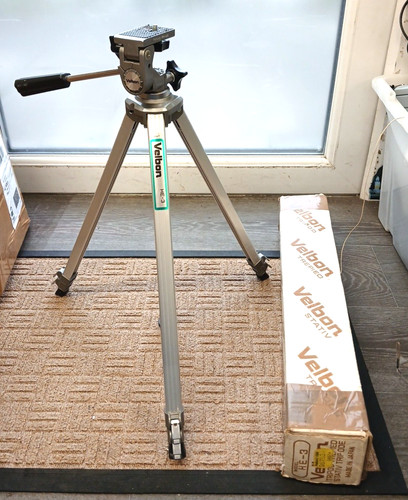 Velbon adjustable - velbon,