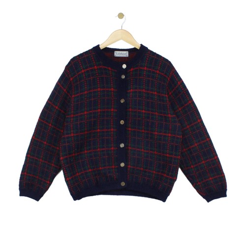 Vintage edinburgh mohair - vintage,