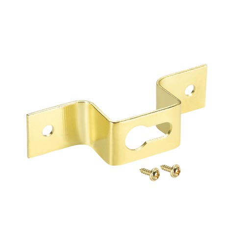 Keyhole hanging plate 63mm - keyhole,