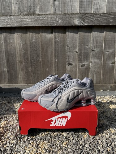 Women nike shox - women, r4