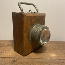 Ever Ready Bullseye Torch