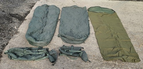 British army issued modular - army,