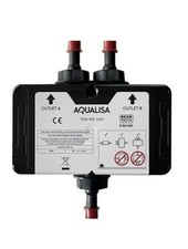 Aqualisa 910031 quartz digital - quartz,