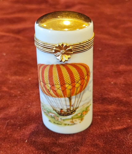 Artoria limoges france trinket - france,