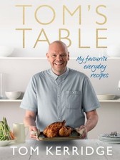 Tom's table: my favourite