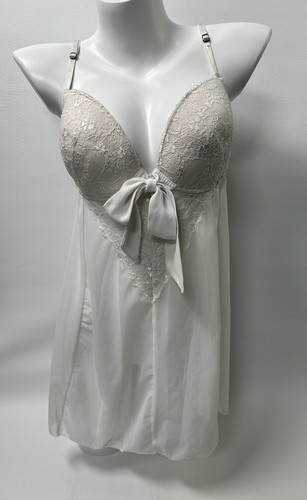 Secret possessions babydoll - possessions,