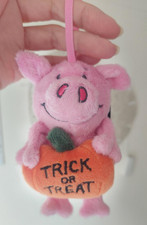 Percy Pig+Pumpkin TrickTreat