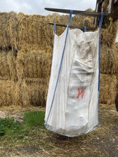 KILN DRIED FIREWOOD - XL BAG - FREE STACKING 