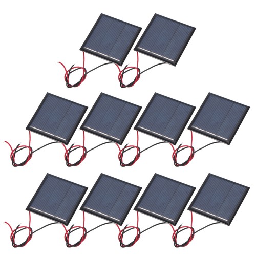 10pack 225w 150ma mini - 0.225w,