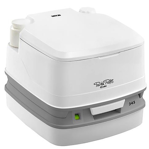 Thetford porta potti 345 - porta,