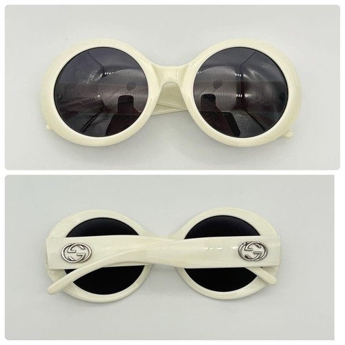 Gucci 2401 s - gucci, round