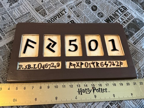 Wizarding trunk harry potter - wizarding,