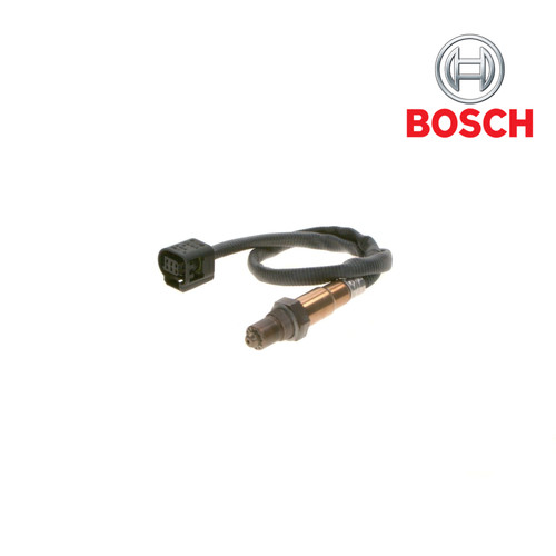 Oxygen sensor bosch - sensor,
