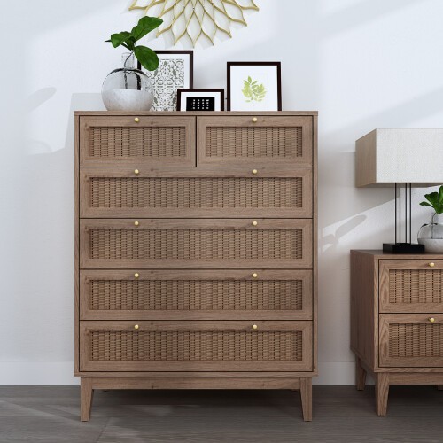 Bordeaux chest drawers - bordeaux,