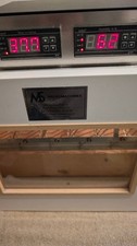 MS50 Broedmachine Incubator