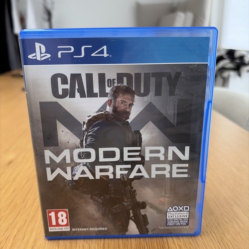 Call duty modern - duty:,