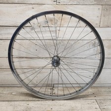 1980s CMC 26x1.75 Chrome Steel