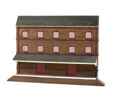Bachmann 35008 HO Three-Story